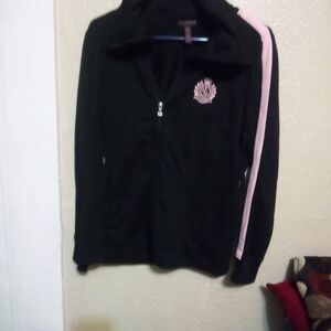 Ralph Lauren jogger jacket